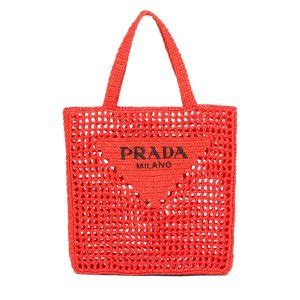 prada strandtas|farfetch Prada shoes.